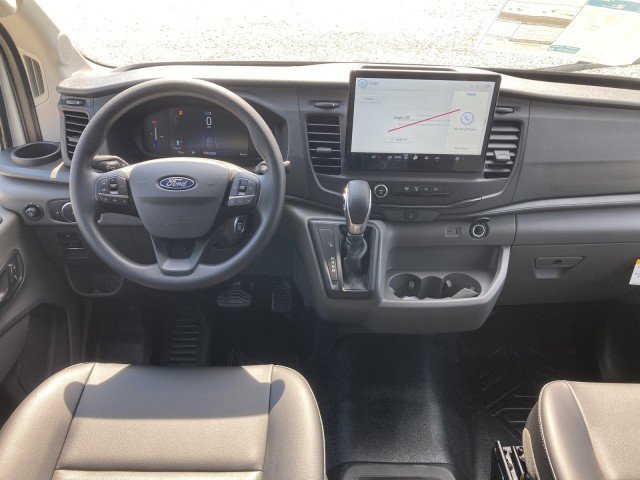 New 2026 Ford Transit 250 148 Medium Roof Extended AWD image 12