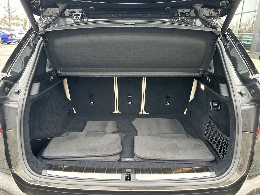 Used 2018 BMW X1 xDrive28i image 26