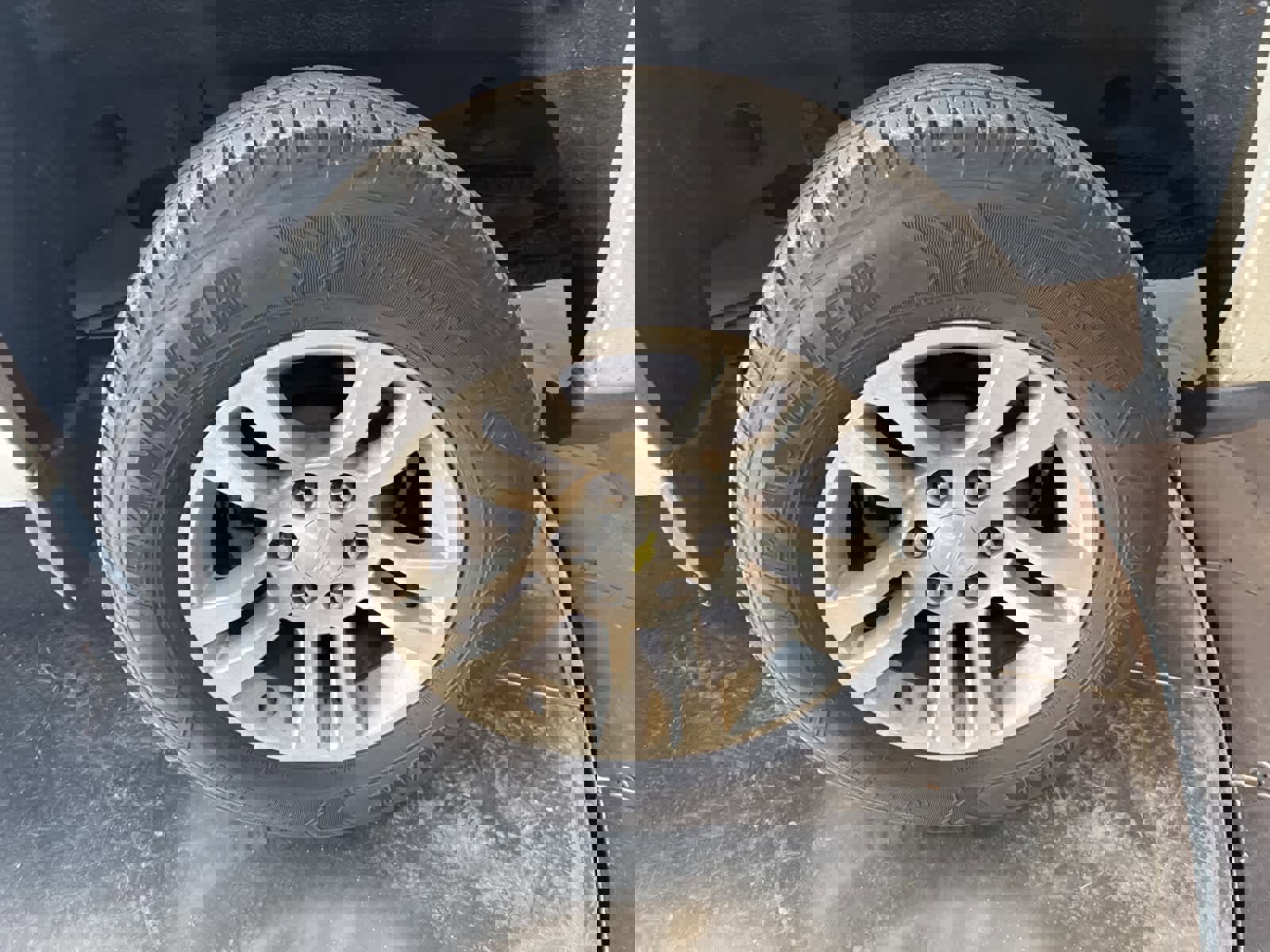 Used 2015 Chevrolet Silverado 1500 LT w/ All Star Edition image 11