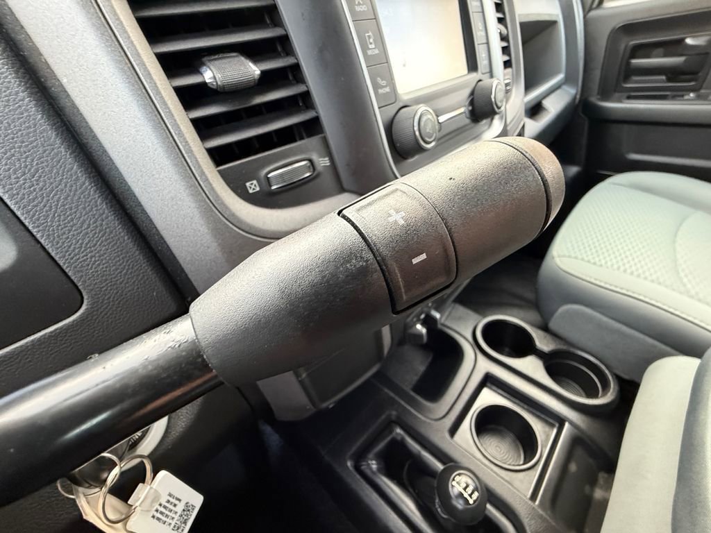 Used 2016 RAM 2500 Tradesman w/ Popular Equipment Group image 26