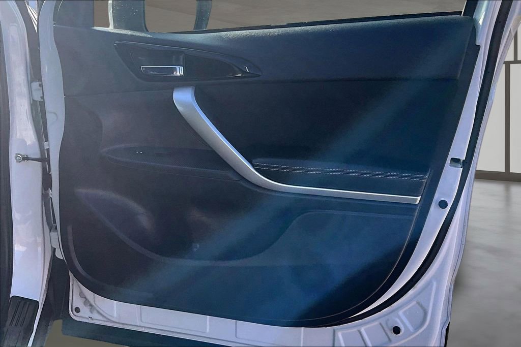 Used 2020 Mitsubishi Eclipse Cross SE image 25