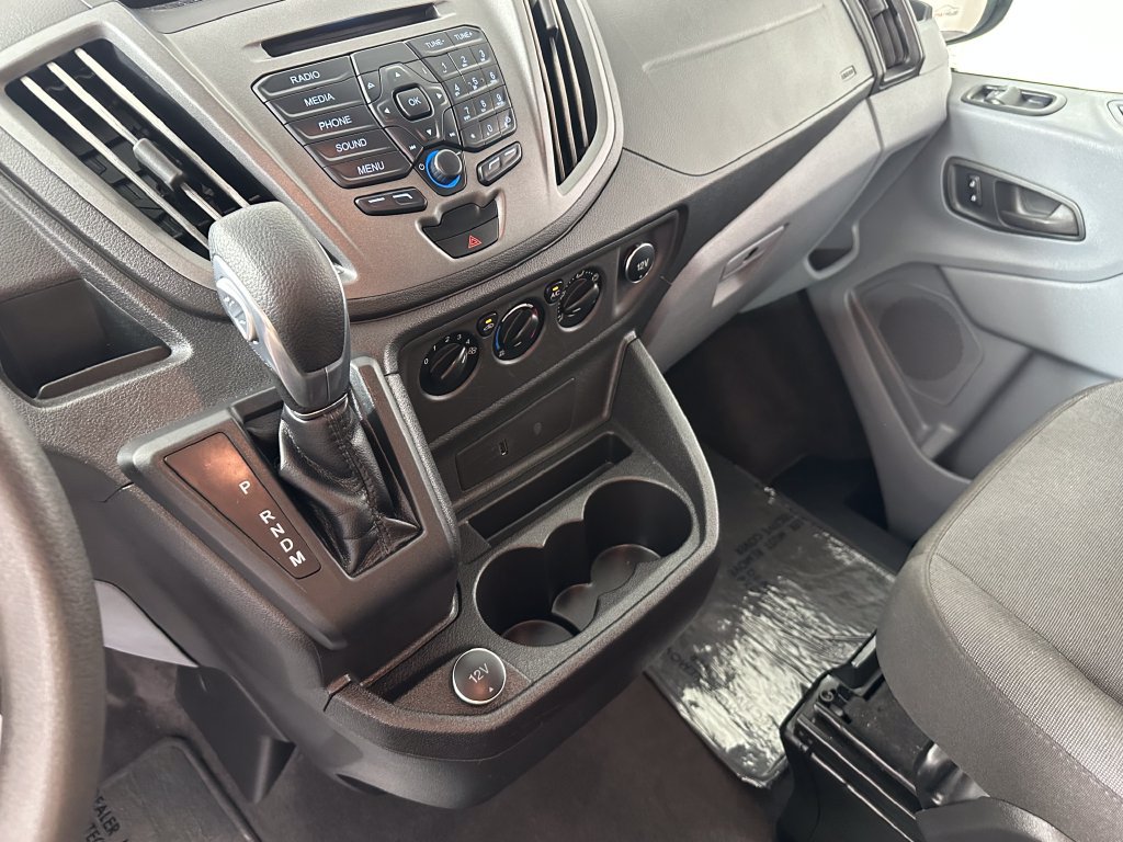 Used 2018 Ford Transit 350 XL RWD image 28