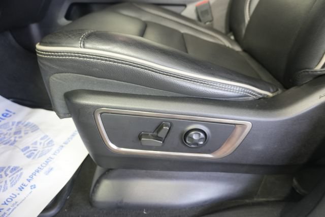 Used 2021 RAM 1500 Limited AWD/4WD image 24