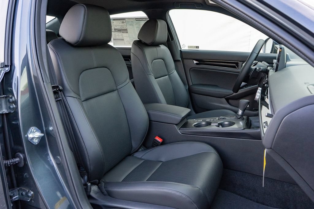 New 2026 Honda Civic Sport Touring image 15