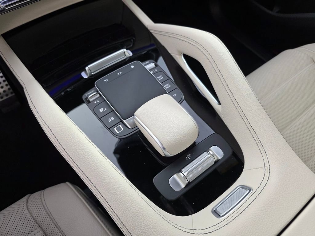 New 2026 Mercedes-Benz GLS 450 4MATIC image 19