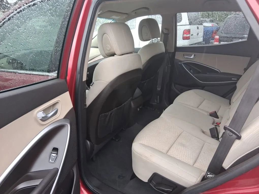 Used 2013 Hyundai Santa Fe Sport FWD image 11