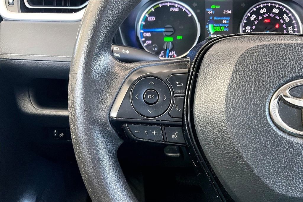 Used 2020 Toyota RAV4 LE w/ All Weather Liner Package image 11