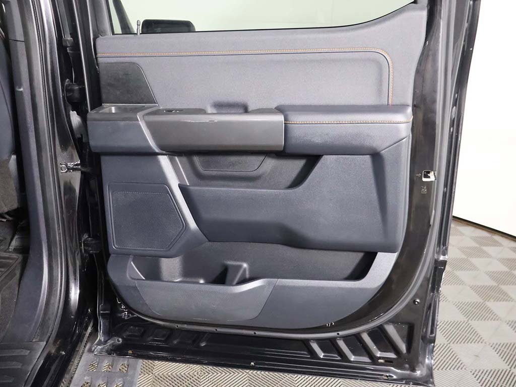 Used 2023 Ford F150 Tremor image 26