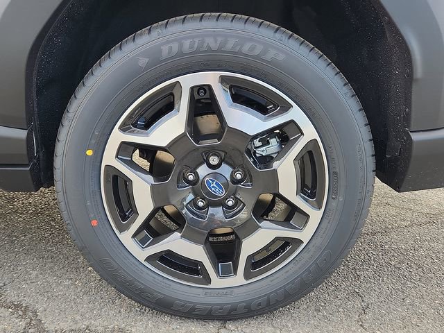 New 2026 Subaru Outback Touring image 5