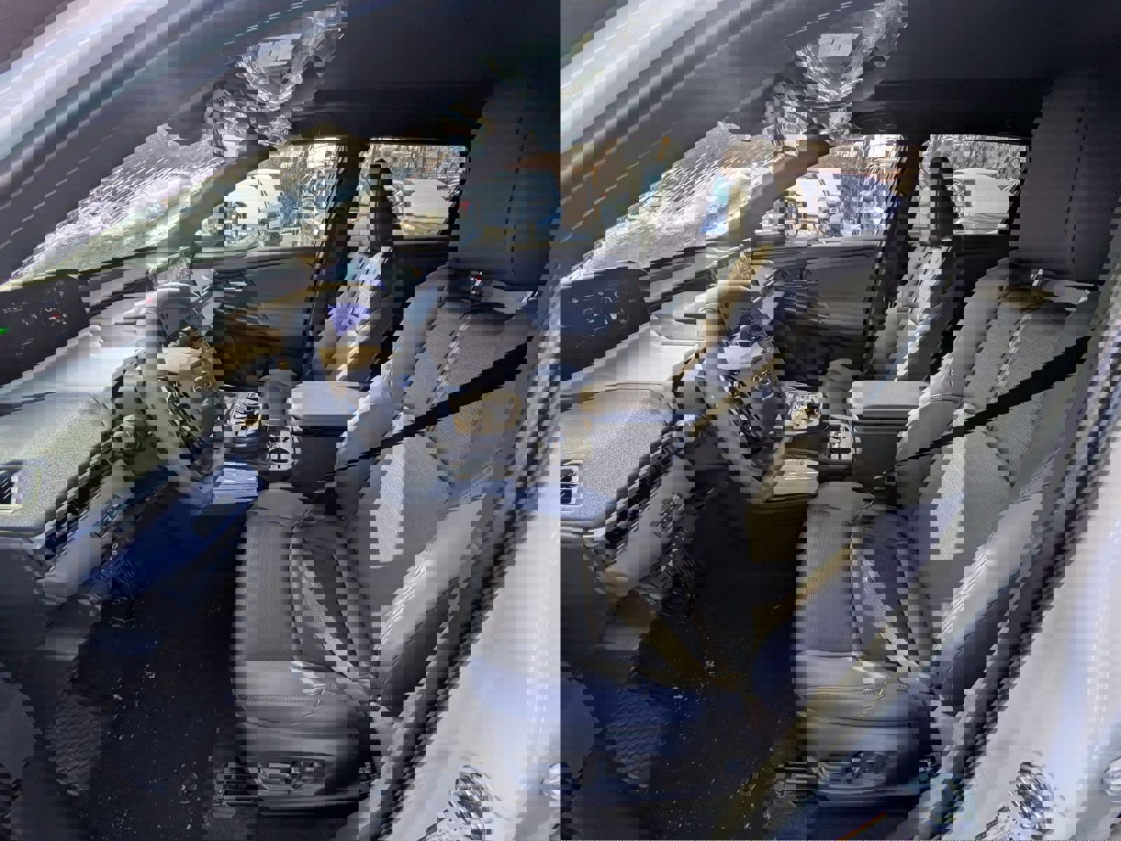 New 2026 Subaru Solterra image 6