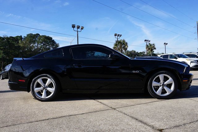 Used 2014 Ford Mustang GT image 3