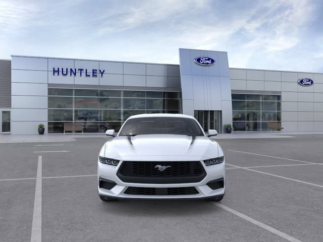 New 2025 Ford Mustang Premium RWD image 6