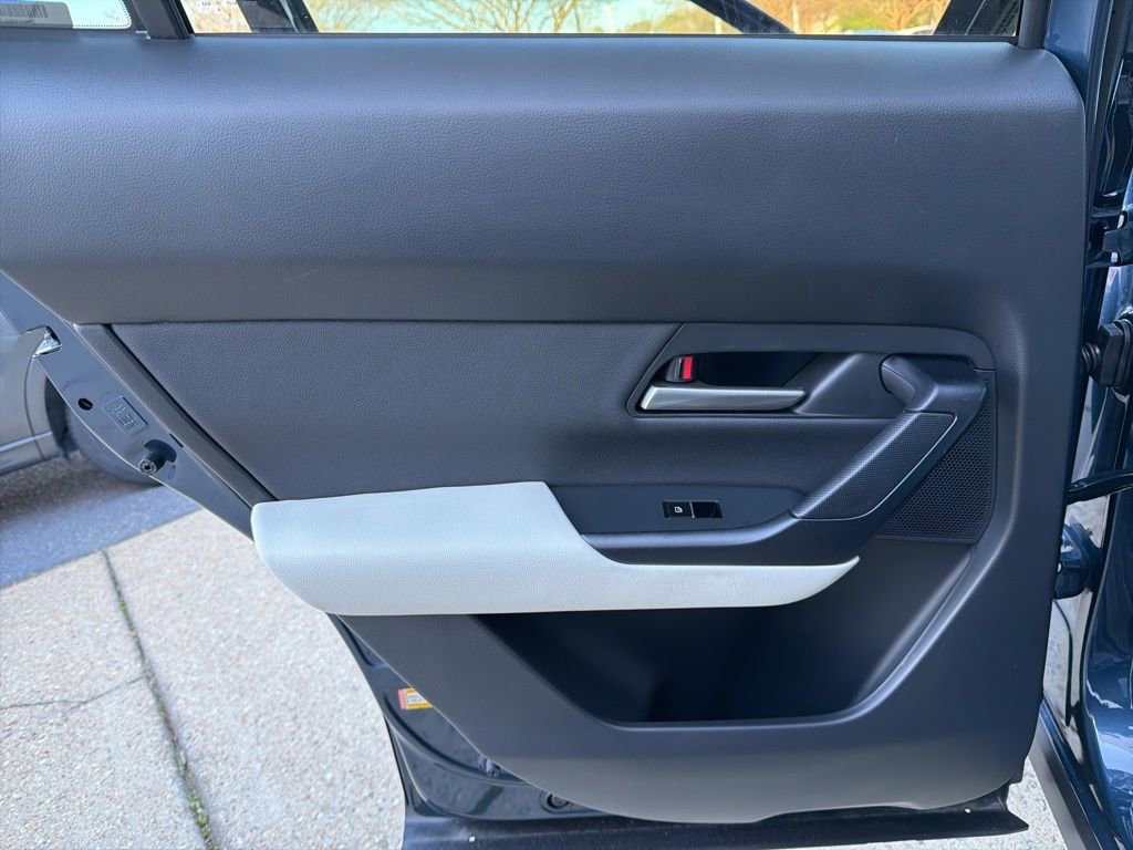 New 2026 MAZDA CX-50 AWD 2.5 S w/ Premium Package image 22