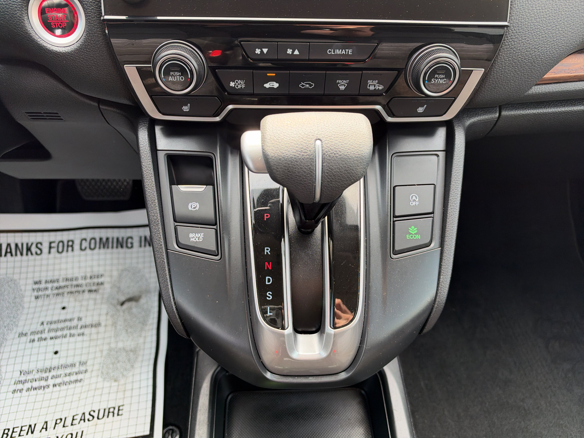 Used 2022 Honda CR-V EX image 16