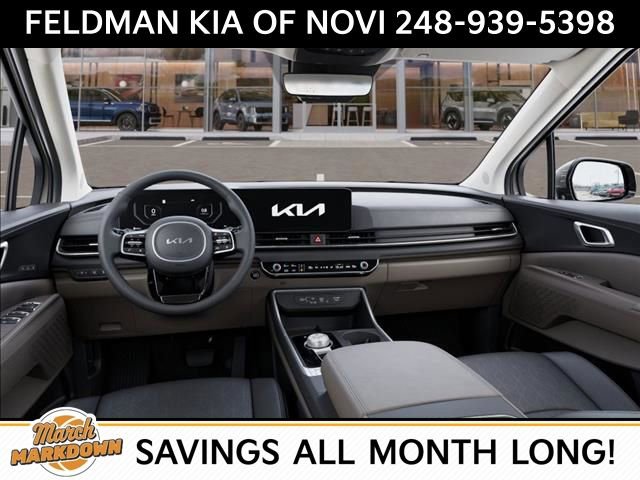 New 2026 Kia Carnival SX image 14