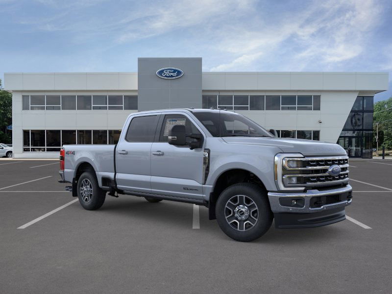 New 2026 Ford F250 Lariat w/ Lariat Ultimate Package image 29