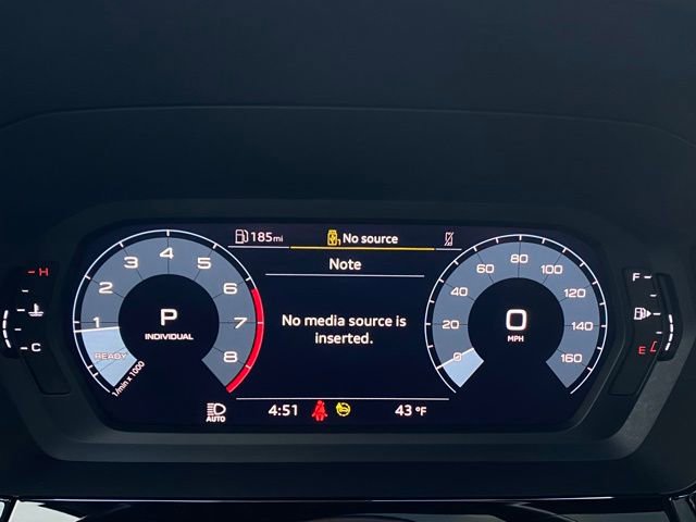 Used 2022 Audi A3 2.0T Premium w/ Convenience Package image 49