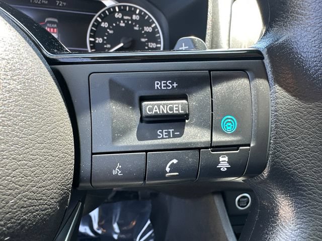 Used 2023 Nissan Rogue SV AWD/4WD image 35