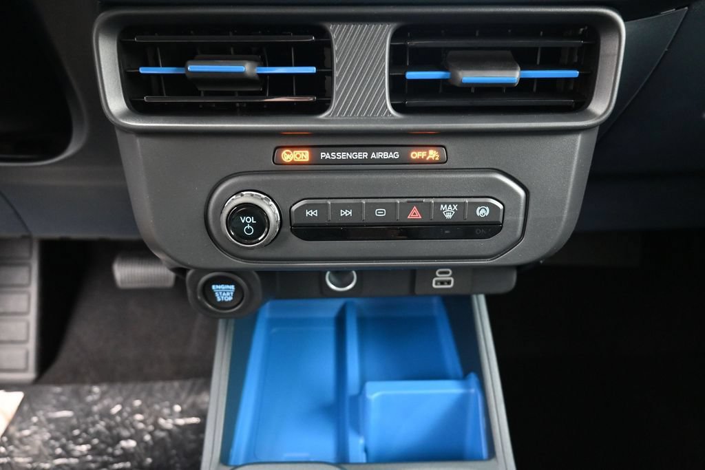 New 2026 Ford Maverick XLT FWD image 26