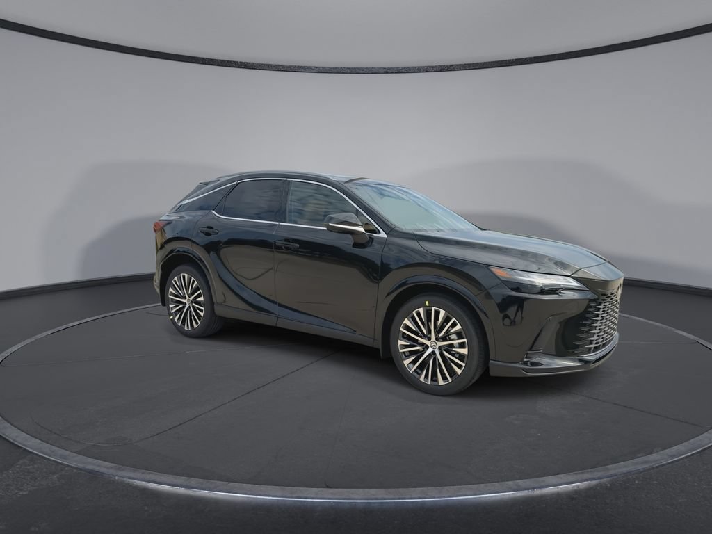 New 2026 Lexus RX 350 Premium Plus w/ Convenience Package AWD/4WD image 2