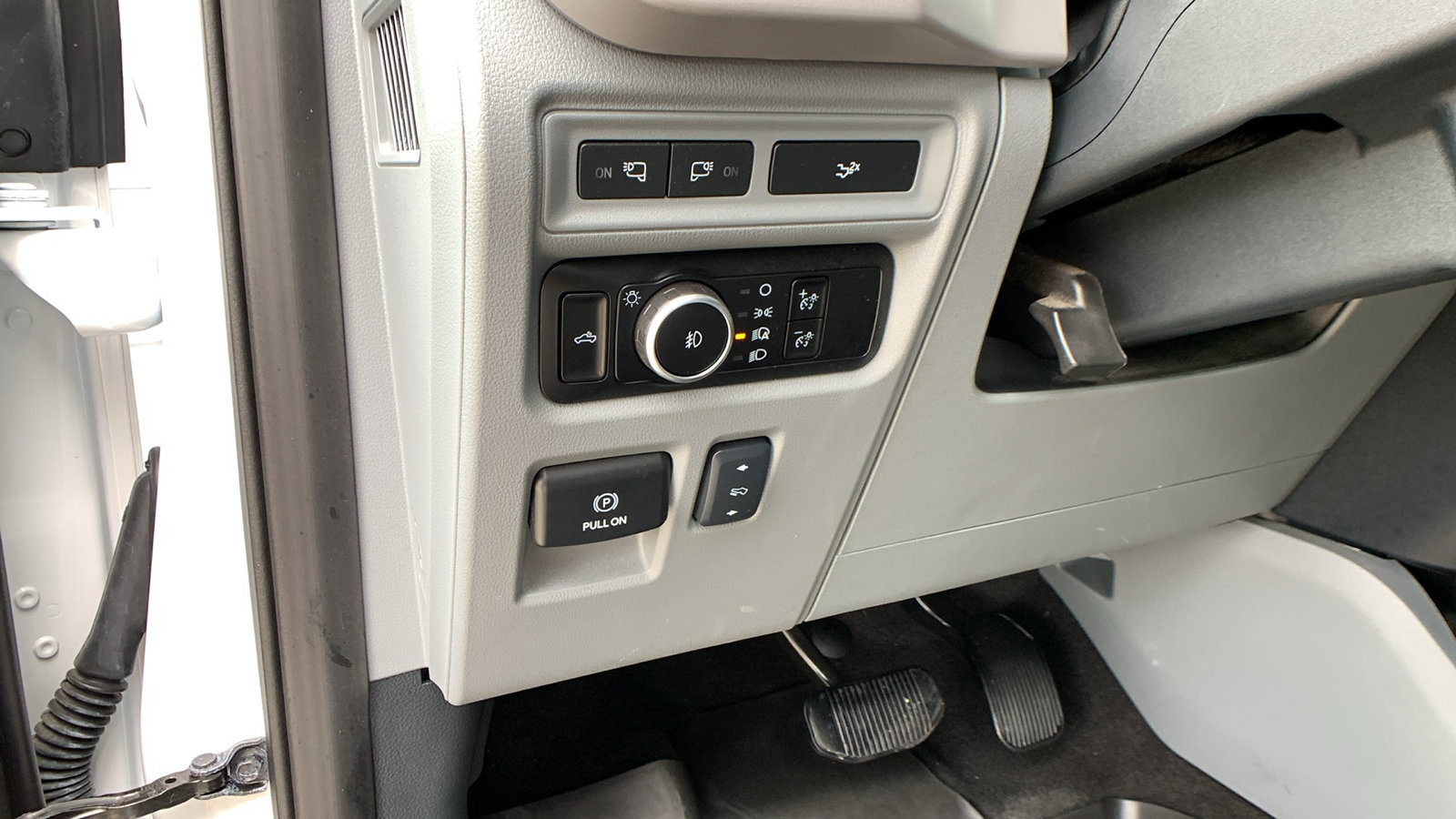 Used 2023 Ford F150 XLT w/ Equipment Group 302A High AWD/4WD image 14