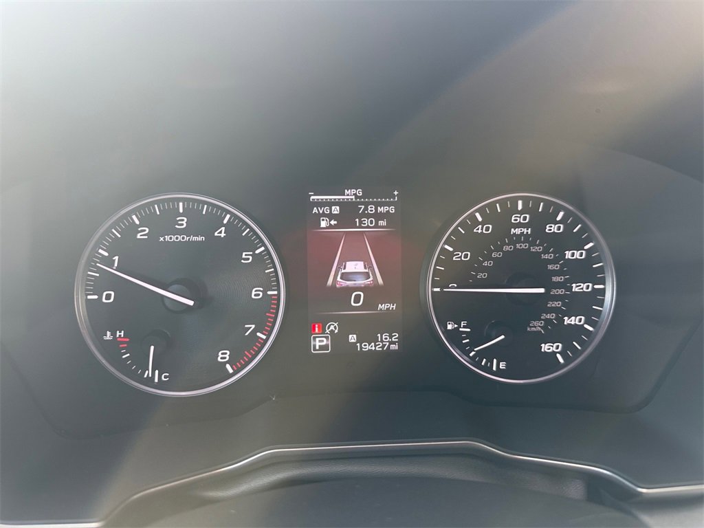 Certified 2024 Subaru Outback Onyx Edition image 14