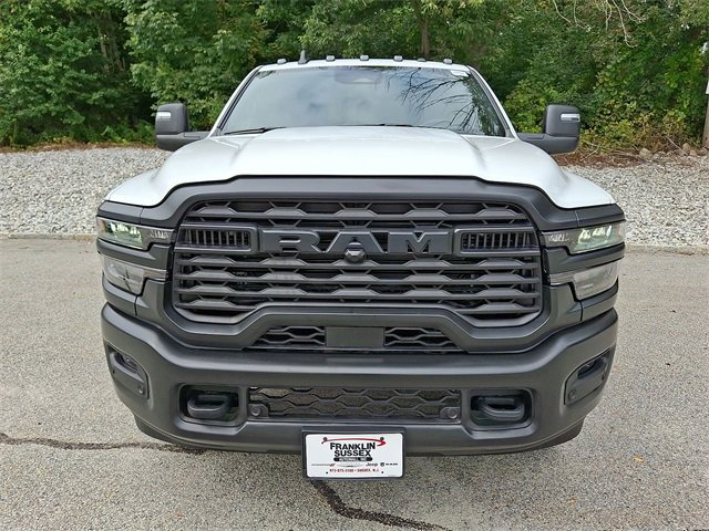 Used 2025 RAM 2500 Tradesman image 28