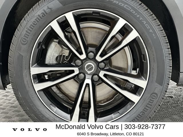 Used 2018 Volvo V90 T5 Cross Country w/ Convenience Package AWD/4WD image 10