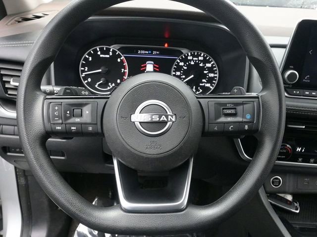 Used 2023 Nissan Rogue SV image 23