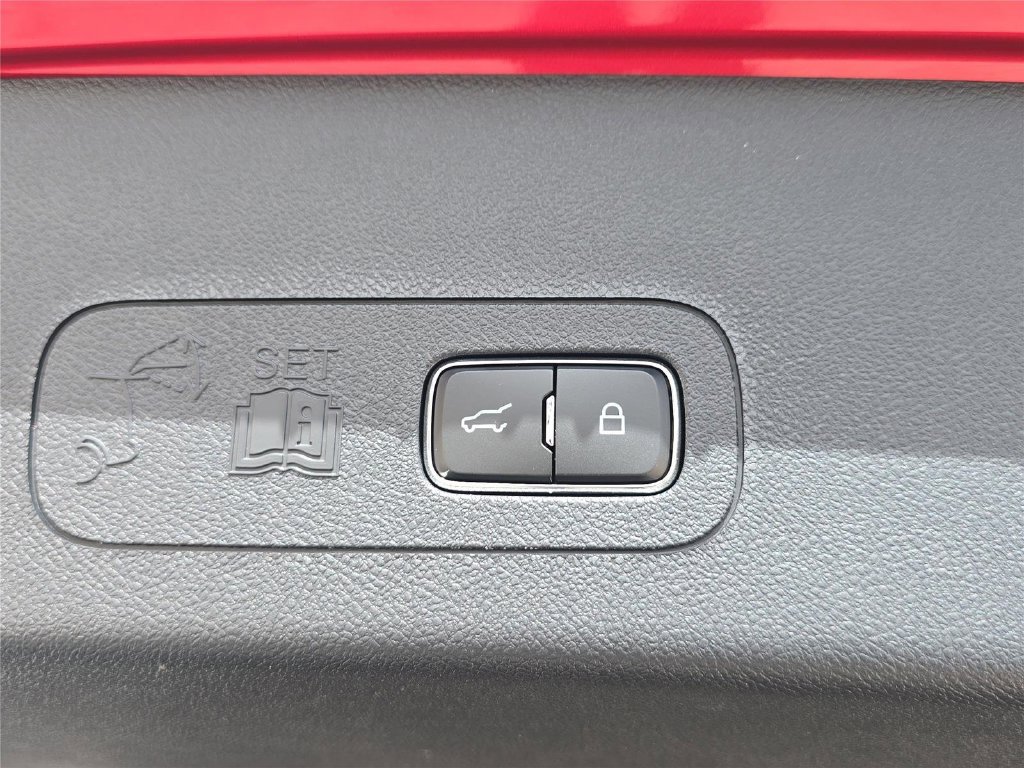 New 2026 Lincoln Aviator AWD image 26