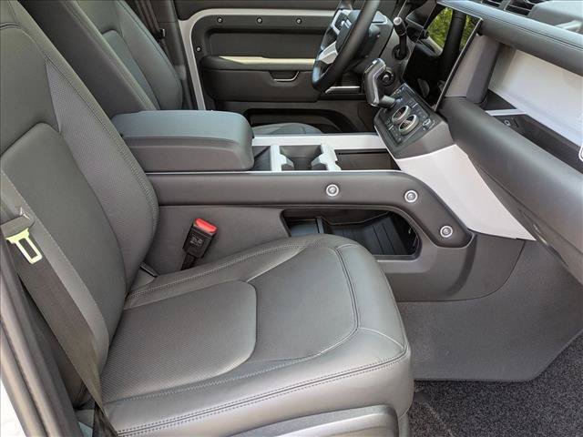 New 2026 Land Rover Defender 130 S AWD/4WD image 18
