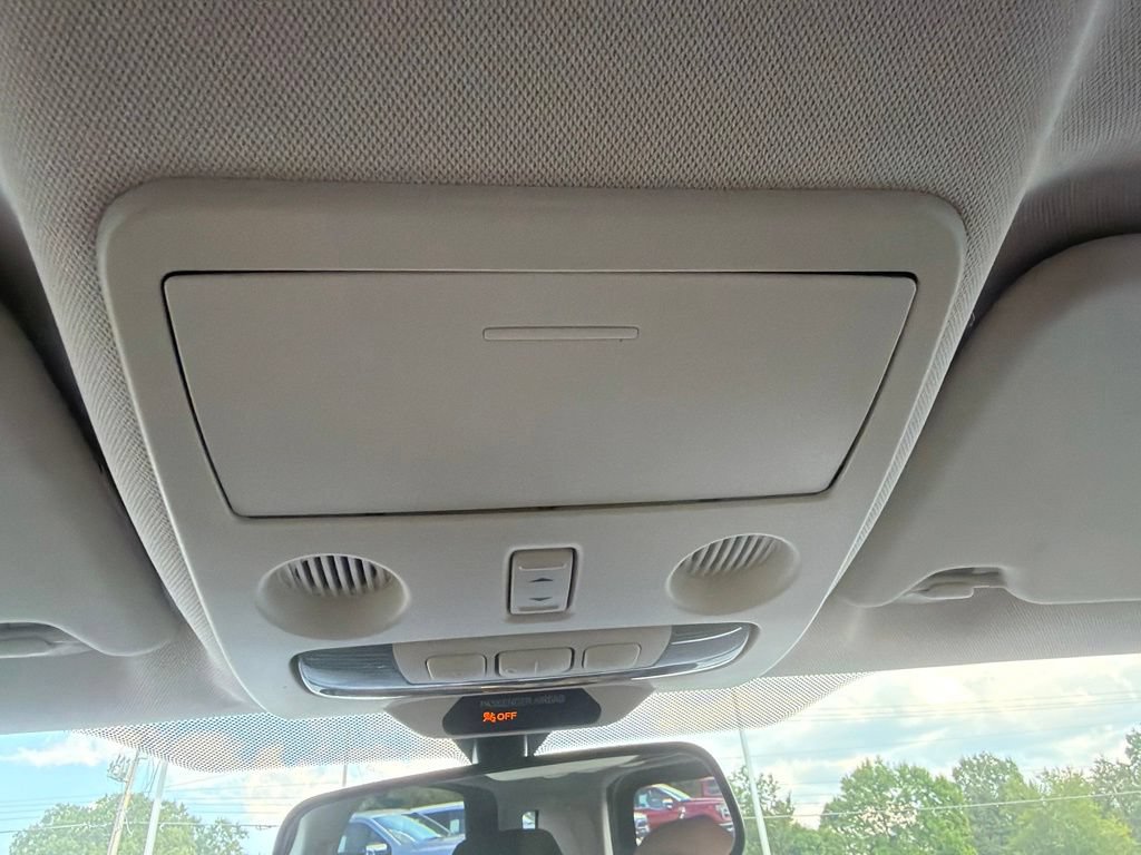 Used 2021 Ford EcoSport SE FWD image 21