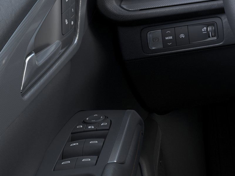 New 2026 Chevrolet Traverse High Country image 22