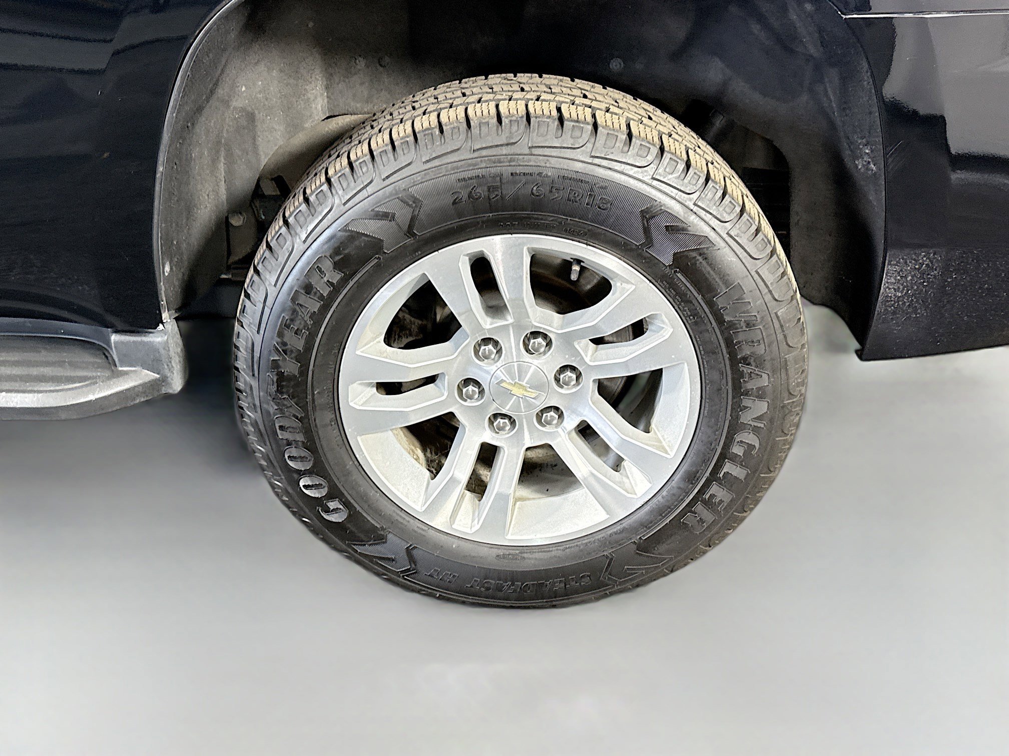 Used 2019 Chevrolet Tahoe LT image 35