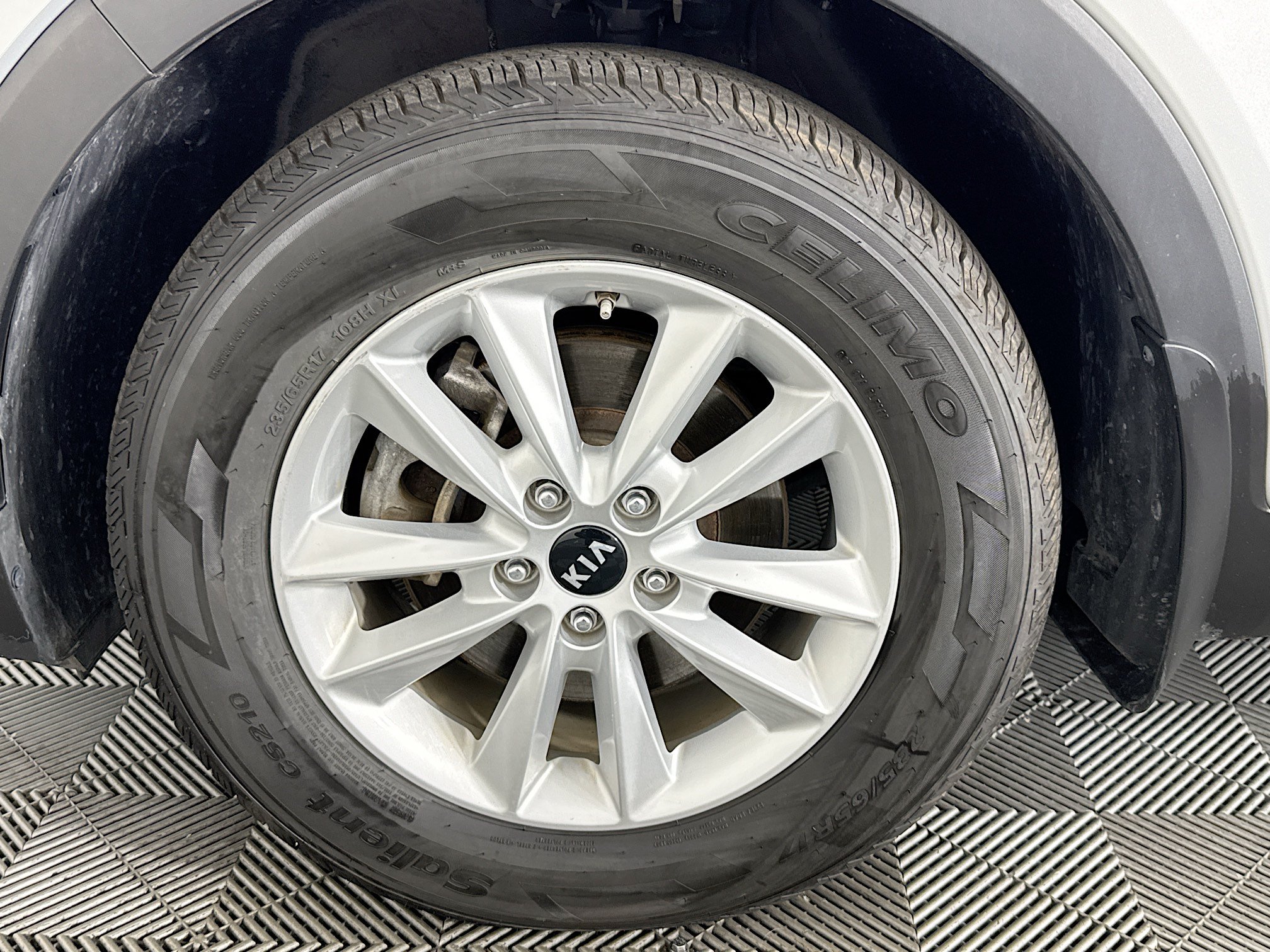 Used 2019 Kia Sorento AWD w/ Option Group 020 image 56