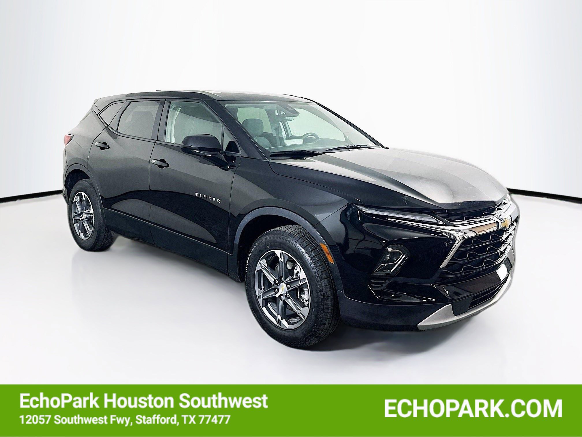 Used 2023 Chevrolet Blazer LT