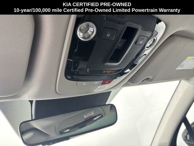 Certified 2023 Kia Sorento SX Prestige image 9