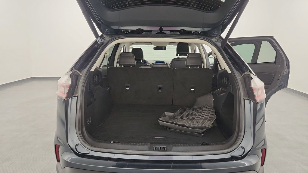 Certified 2022 Ford Edge SEL w/ Convenience Package image 26