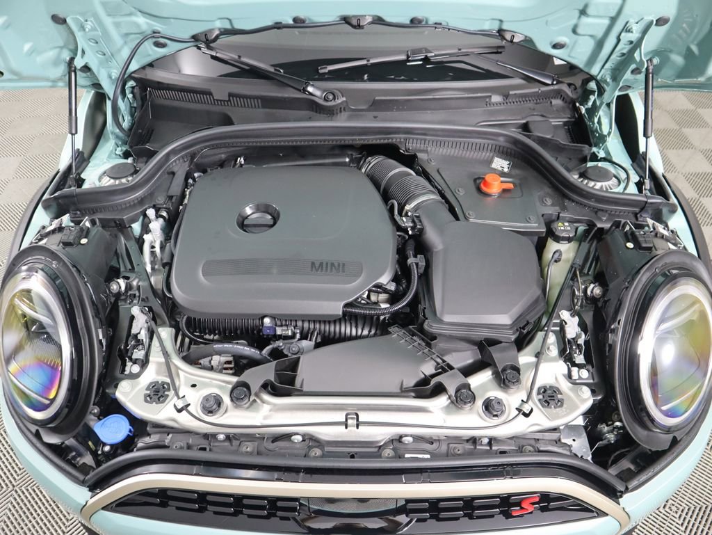 New 2026 MINI Cooper S image 30