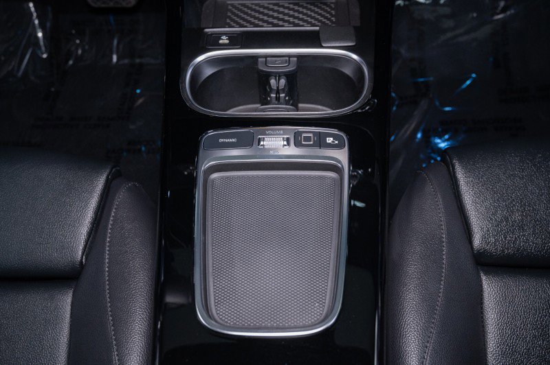 Certified 2026 Mercedes-Benz CLA 250 image 24