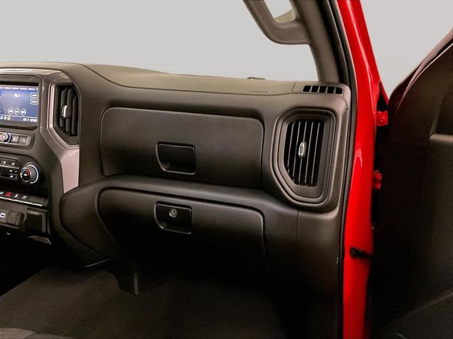 Used 2022 Chevrolet Silverado 1500 Custom w/ Rally Edition AWD/4WD image 15