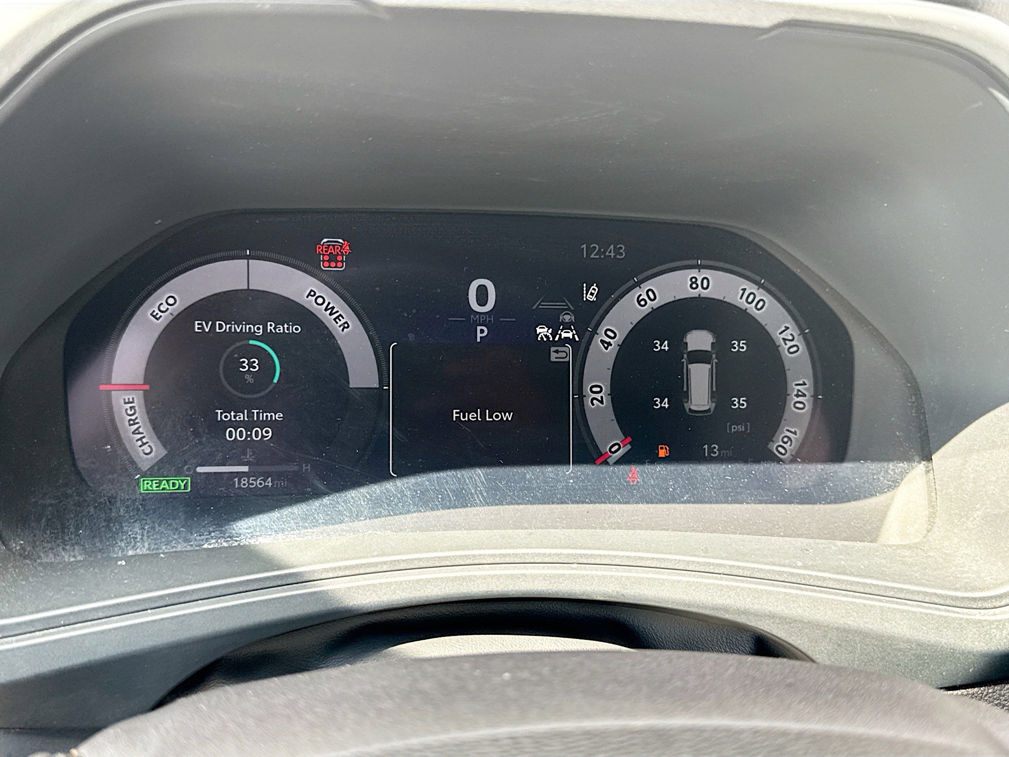 Used 2025 Toyota Grand Highlander AWD Hybrid image 45