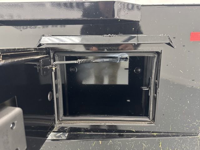 New 2025 Chevrolet Silverado 2500 W/T w/ WT Convenience Package image 29