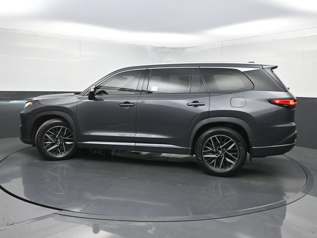 Used 2024 Lexus TX 350 FWD image 44
