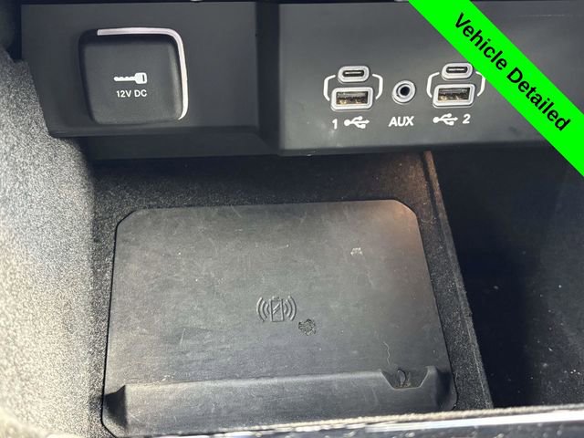 Used 2023 Jeep Wagoneer L Series II image 21