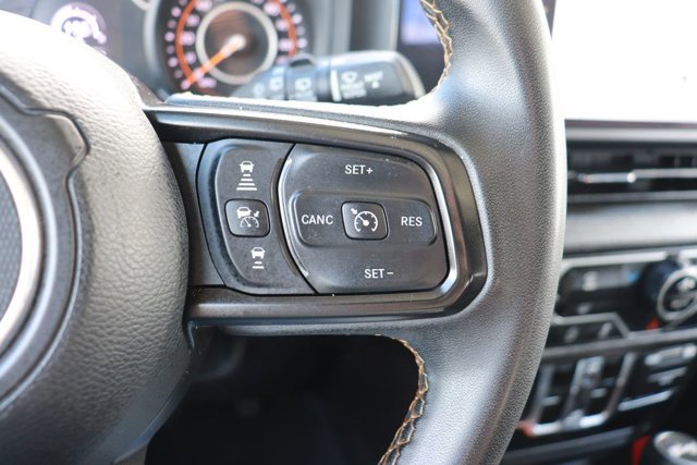 Used 2024 Jeep Wrangler Sport S image 20