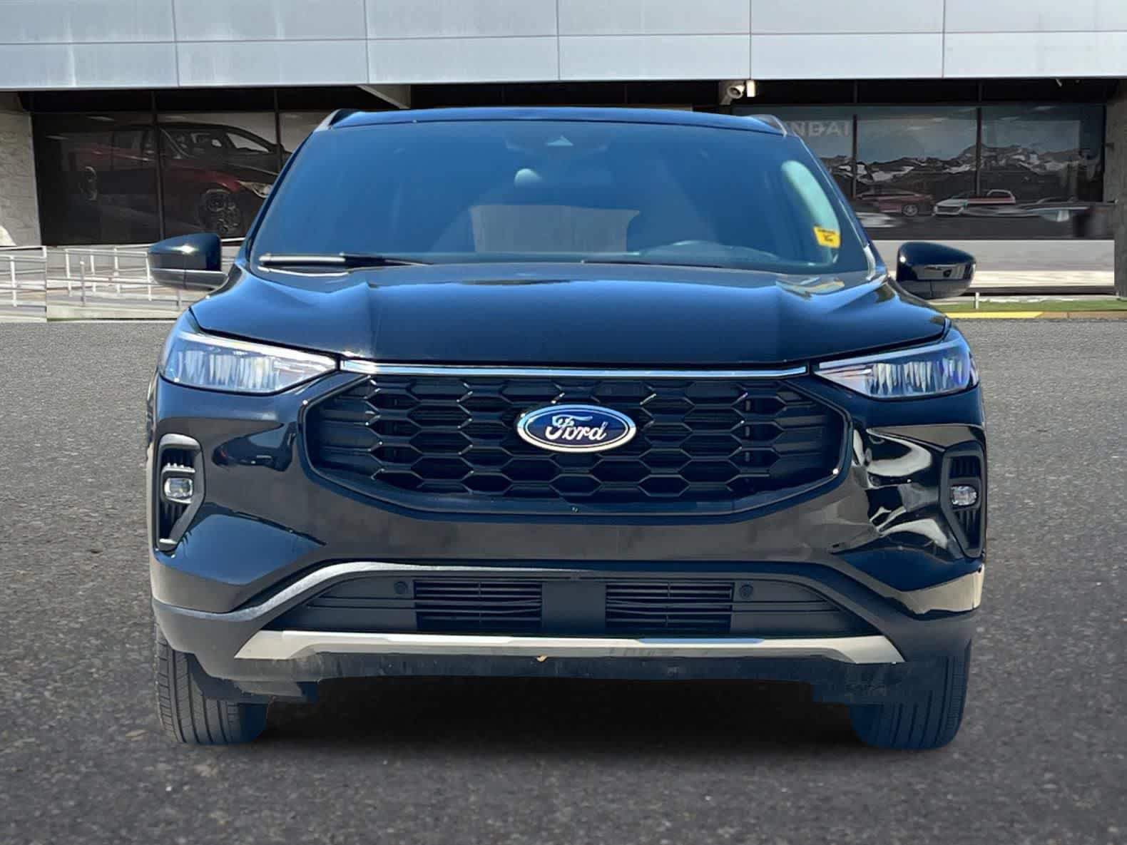 Used 2025 Ford Escape ST-Line Select AWD/4WD image 11