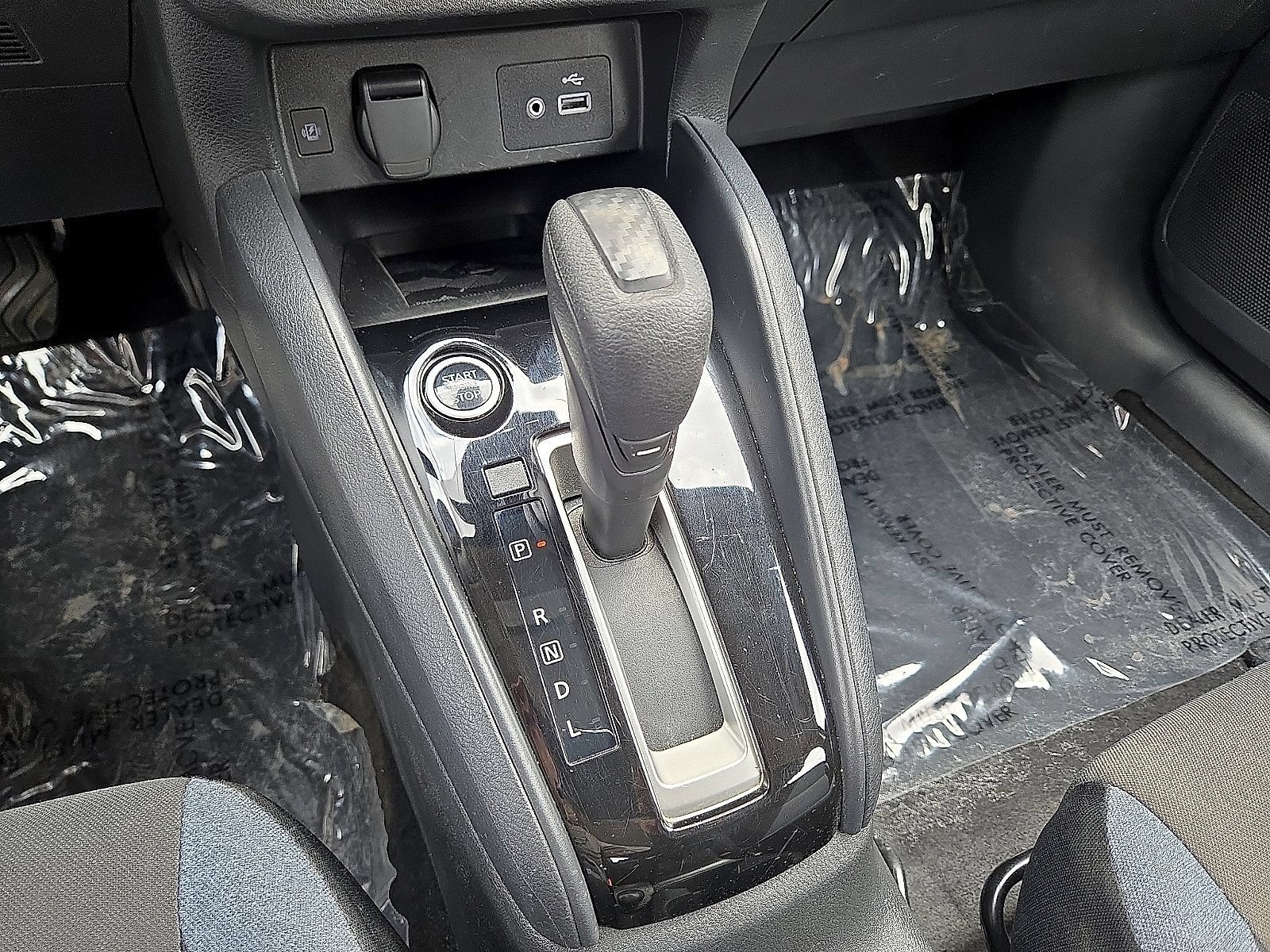 Used 2024 Nissan Versa SV FWD image 30