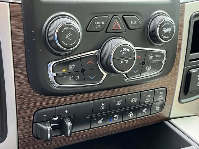 Used 2016 RAM 2500 Laramie AWD/4WD image 33