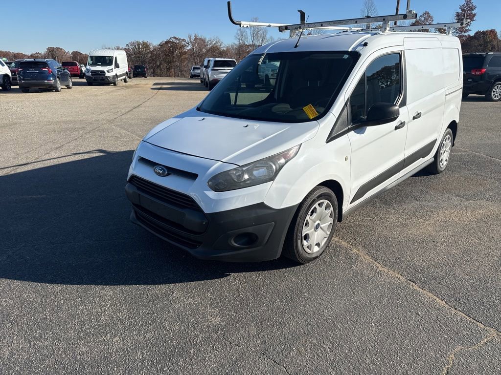 Used 2018 Ford Transit Connect XL image 1